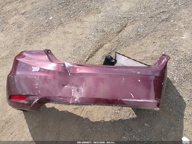 45986873 :رقم المزاد ، 19XFB2F51EE262028 vin ، 2014 Honda Civic Lx مزاد بيع