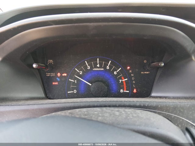 45986873 :رقم المزاد ، 19XFB2F51EE262028 vin ، 2014 Honda Civic Lx مزاد بيع