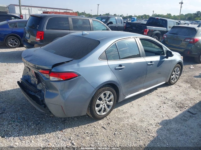 Aukcja sprzedaży 2021 Toyota Corolla Le, vin: 5YFEPMAE1MP177641, numer aukcji: 45986881