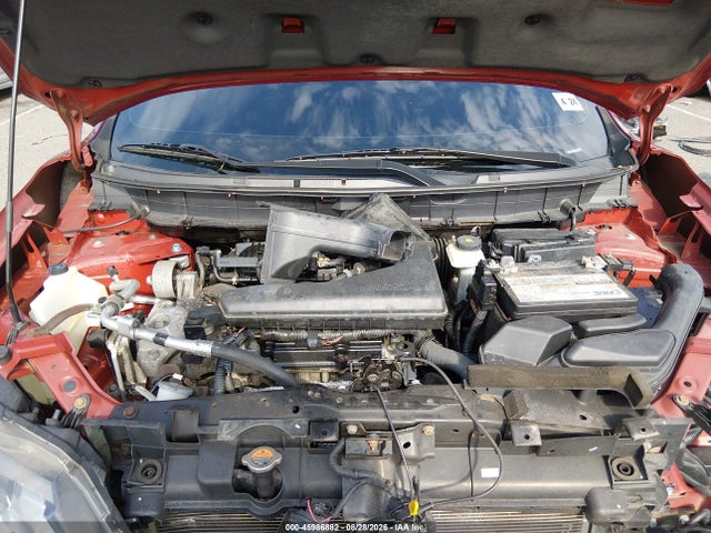 Aukcja sprzedaży 2019 Nissan Rogue Sl, vin: 5N1AT2MV4KC793538, numer aukcji: 45986882