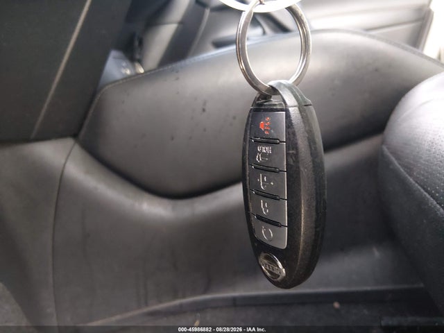Aukcja sprzedaży 2019 Nissan Rogue Sl, vin: 5N1AT2MV4KC793538, numer aukcji: 45986882