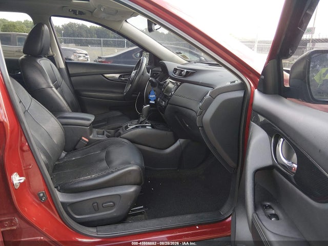 Aukcja sprzedaży 2019 Nissan Rogue Sl, vin: 5N1AT2MV4KC793538, numer aukcji: 45986882