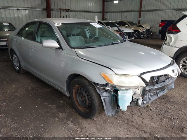 Auction sale of the 2009 Toyota Camry Le, vin: 4T1BE46K39U915940, lot number: 45986890