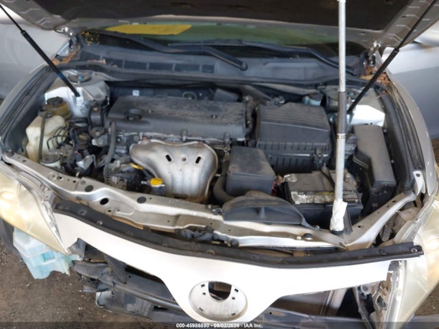 Продажа на аукционе авто 2009 Toyota Camry Le, vin: 4T1BE46K39U915940, номер лота: 45986890