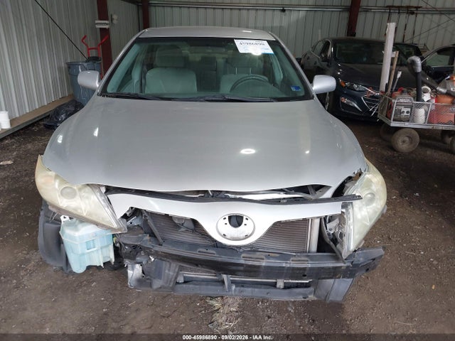 Продажа на аукционе авто 2009 Toyota Camry Le, vin: 4T1BE46K39U915940, номер лота: 45986890