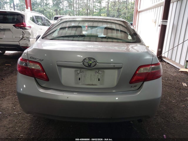 Продажа на аукционе авто 2009 Toyota Camry Le, vin: 4T1BE46K39U915940, номер лота: 45986890