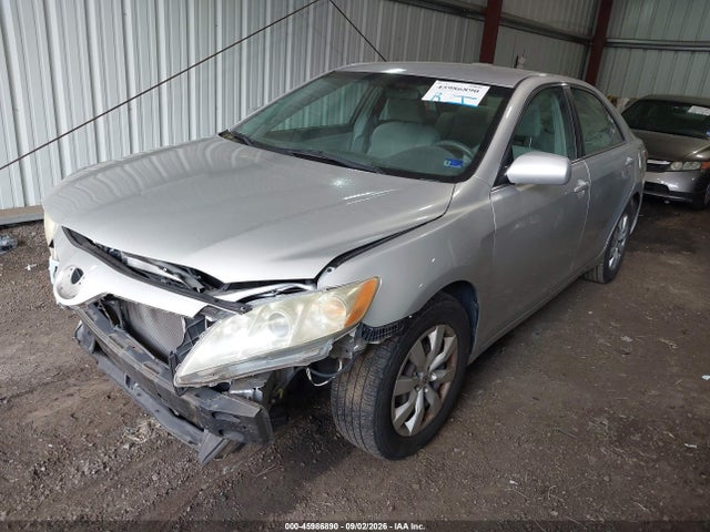 Продажа на аукционе авто 2009 Toyota Camry Le, vin: 4T1BE46K39U915940, номер лота: 45986890