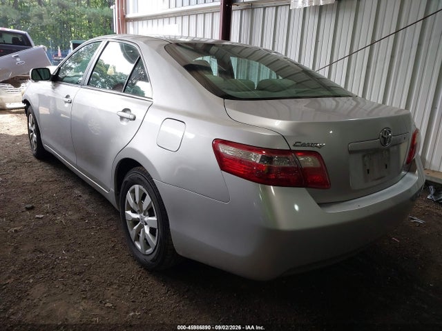 Продажа на аукционе авто 2009 Toyota Camry Le, vin: 4T1BE46K39U915940, номер лота: 45986890