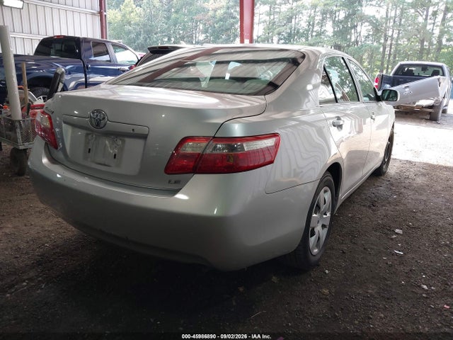 Продажа на аукционе авто 2009 Toyota Camry Le, vin: 4T1BE46K39U915940, номер лота: 45986890