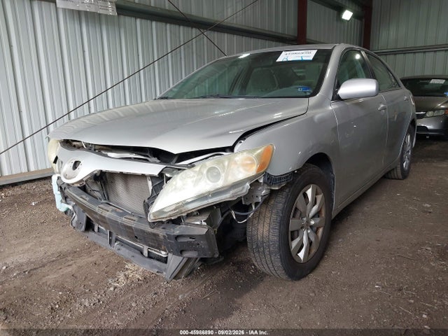 Продажа на аукционе авто 2009 Toyota Camry Le, vin: 4T1BE46K39U915940, номер лота: 45986890