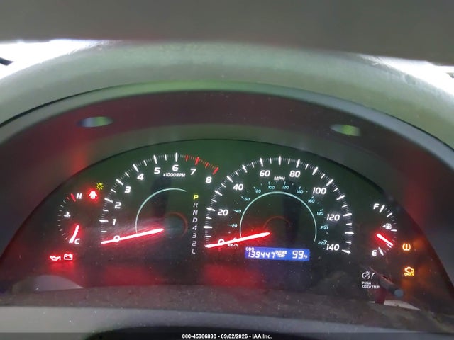 Продажа на аукционе авто 2009 Toyota Camry Le, vin: 4T1BE46K39U915940, номер лота: 45986890