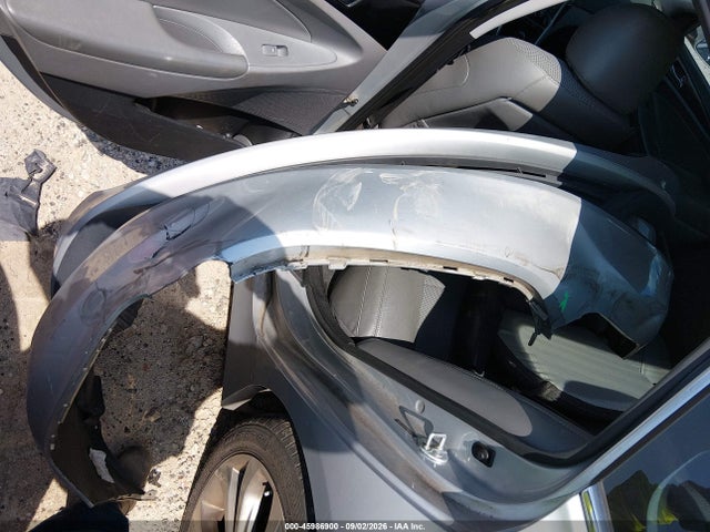 Hyundai SONATA SE 2014 5NPEC4ACXEH875643 Image 13