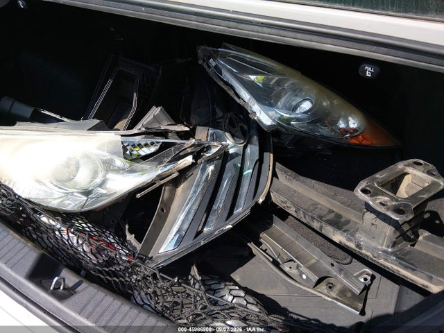 Hyundai SONATA SE 2014 5NPEC4ACXEH875643 Image 14