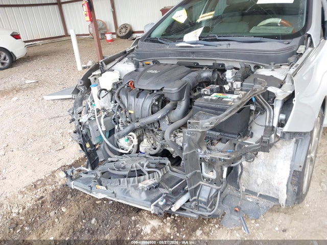 Hyundai SONATA SE 2014 5NPEC4ACXEH875643 Image 6