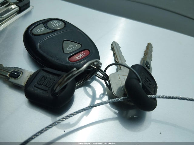 Продаж на аукціоні авто 2003 Buick Century Custom, vin: 2G4WS52J831191064, номер лоту: 45986901