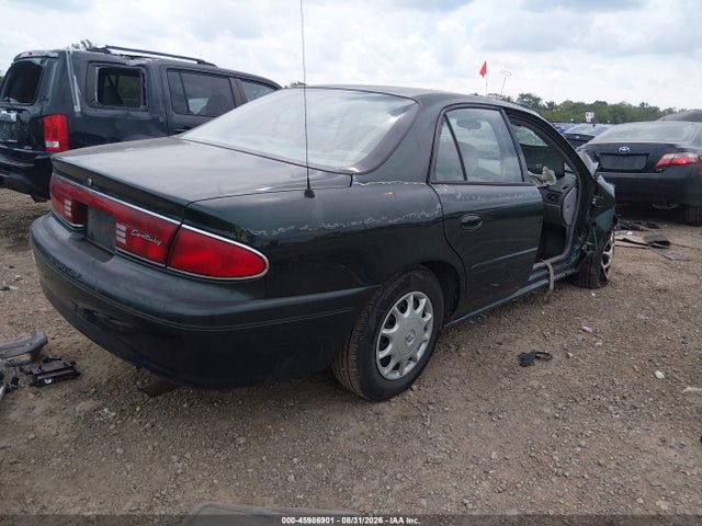 Продаж на аукціоні авто 2003 Buick Century Custom, vin: 2G4WS52J831191064, номер лоту: 45986901