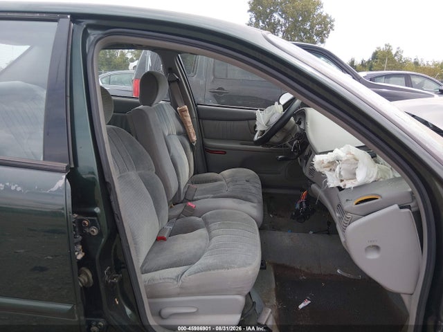 Продаж на аукціоні авто 2003 Buick Century Custom, vin: 2G4WS52J831191064, номер лоту: 45986901