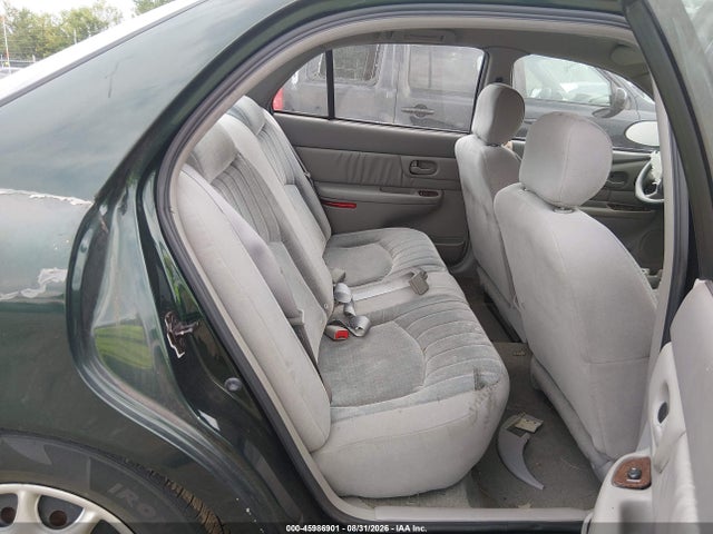 Продаж на аукціоні авто 2003 Buick Century Custom, vin: 2G4WS52J831191064, номер лоту: 45986901