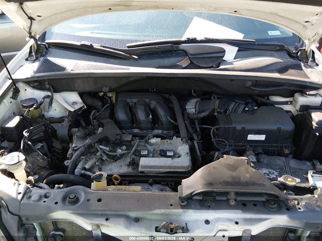 2007 Lexus Rx 350 მანქანა იყიდება აუქციონზე, vin: 2T2GK31U67C015433, აუქციონის ნომერი: 45986902