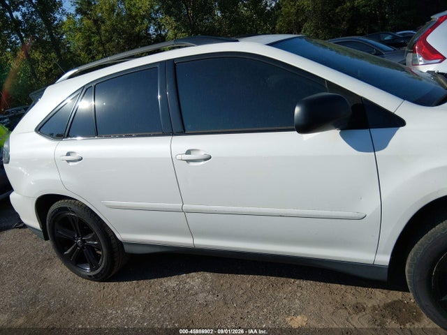 2007 Lexus Rx 350 მანქანა იყიდება აუქციონზე, vin: 2T2GK31U67C015433, აუქციონის ნომერი: 45986902