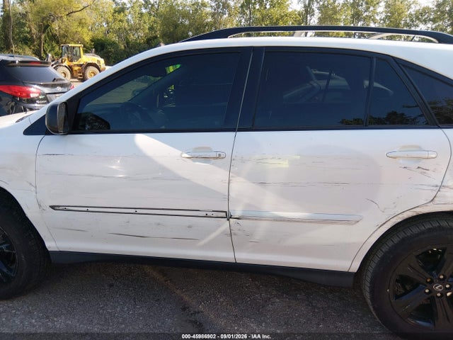 2007 Lexus Rx 350 მანქანა იყიდება აუქციონზე, vin: 2T2GK31U67C015433, აუქციონის ნომერი: 45986902