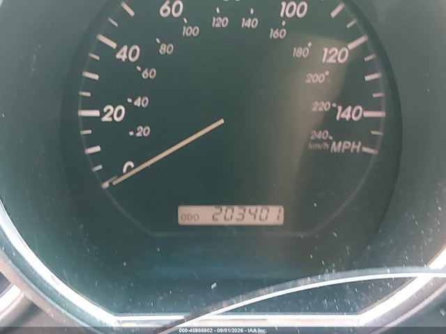 2007 Lexus Rx 350 მანქანა იყიდება აუქციონზე, vin: 2T2GK31U67C015433, აუქციონის ნომერი: 45986902