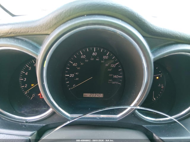 2007 Lexus Rx 350 მანქანა იყიდება აუქციონზე, vin: 2T2GK31U67C015433, აუქციონის ნომერი: 45986902