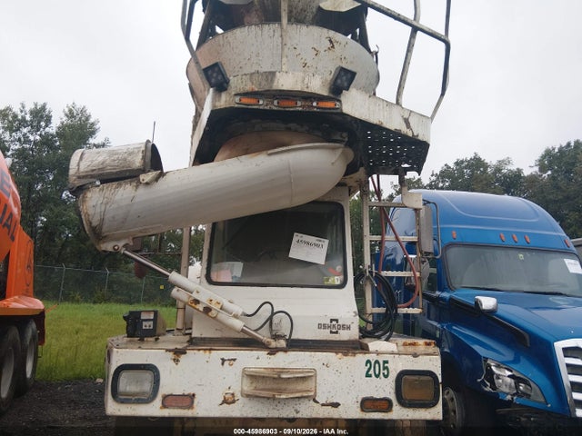 Продаж на аукціоні авто 2006 Oshkosh Motor Truck Co. S Series, vin: 10TFAAC246S090823, номер лоту: 45986903