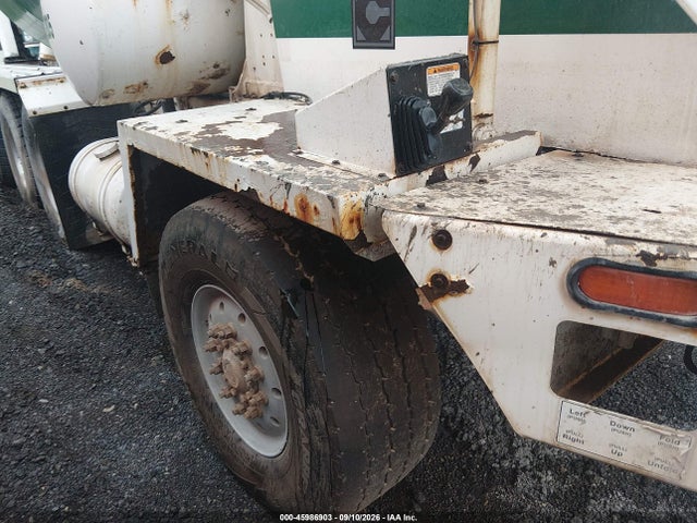 Продаж на аукціоні авто 2006 Oshkosh Motor Truck Co. S Series, vin: 10TFAAC246S090823, номер лоту: 45986903