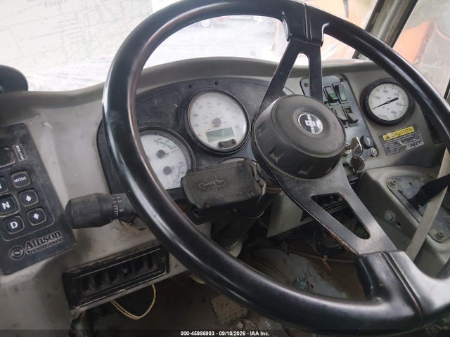 Продаж на аукціоні авто 2006 Oshkosh Motor Truck Co. S Series, vin: 10TFAAC246S090823, номер лоту: 45986903