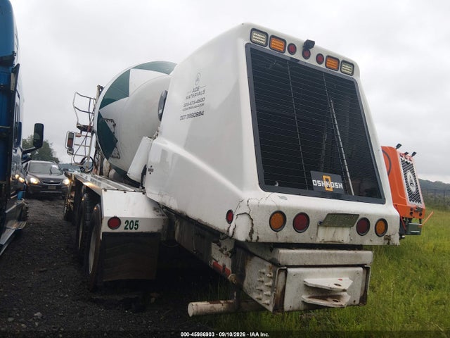 Продаж на аукціоні авто 2006 Oshkosh Motor Truck Co. S Series, vin: 10TFAAC246S090823, номер лоту: 45986903