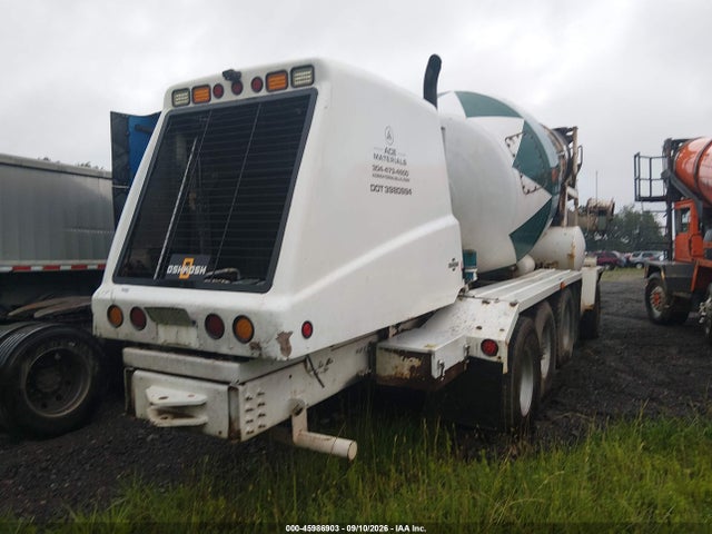 Продаж на аукціоні авто 2006 Oshkosh Motor Truck Co. S Series, vin: 10TFAAC246S090823, номер лоту: 45986903