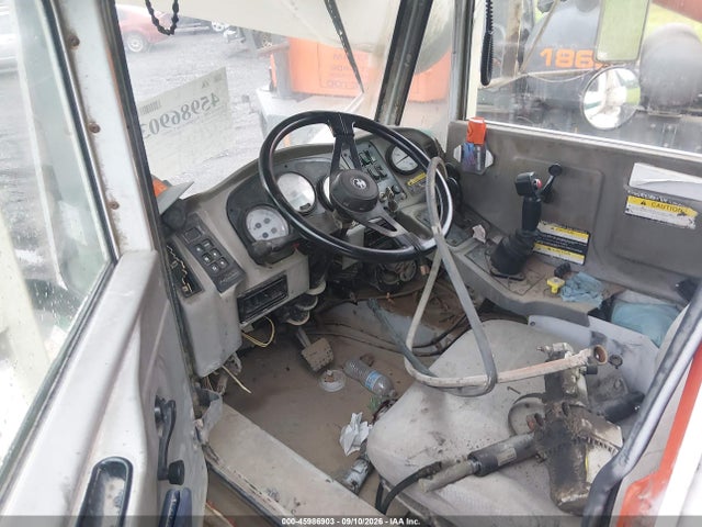 Продаж на аукціоні авто 2006 Oshkosh Motor Truck Co. S Series, vin: 10TFAAC246S090823, номер лоту: 45986903