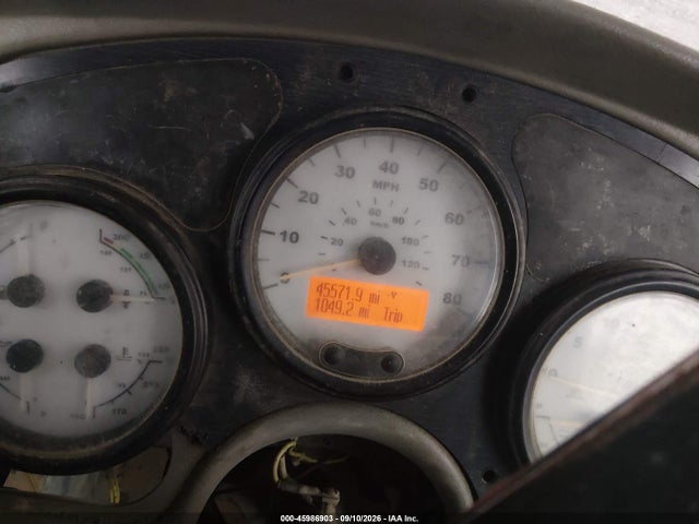 Продаж на аукціоні авто 2006 Oshkosh Motor Truck Co. S Series, vin: 10TFAAC246S090823, номер лоту: 45986903