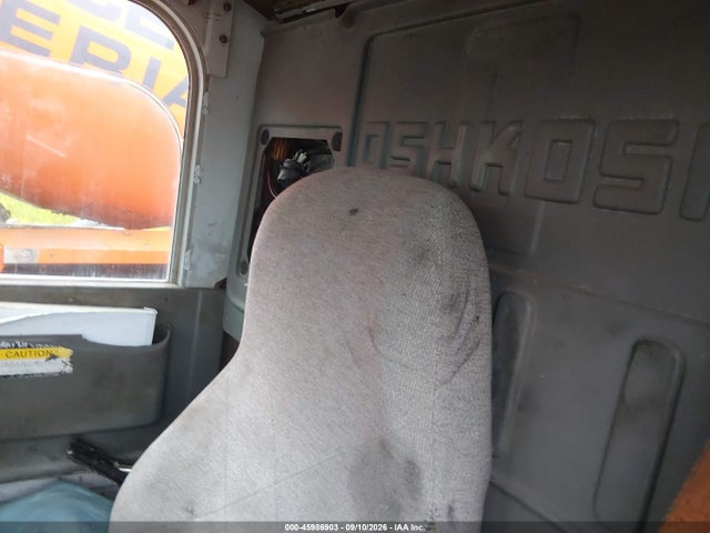 Продаж на аукціоні авто 2006 Oshkosh Motor Truck Co. S Series, vin: 10TFAAC246S090823, номер лоту: 45986903