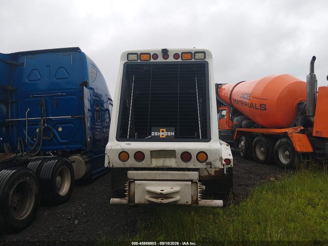 Продаж на аукціоні авто 2006 Oshkosh Motor Truck Co. S Series, vin: 10TFAAC246S090823, номер лоту: 45986903