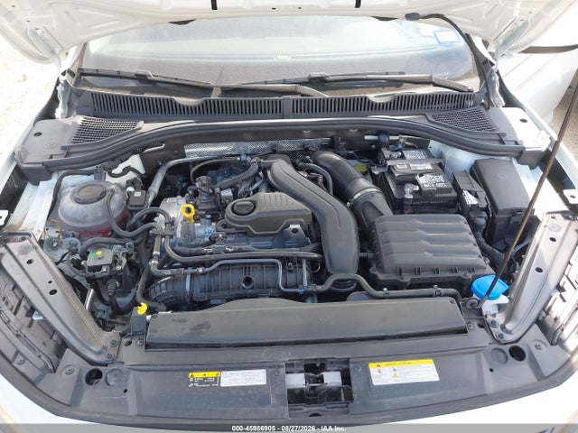 45986905 :رقم المزاد ، 3VW5W7BU6TM035265 vin ، 2026 Volkswagen Jetta S مزاد بيع