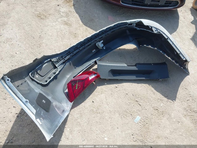 45986905 :رقم المزاد ، 3VW5W7BU6TM035265 vin ، 2026 Volkswagen Jetta S مزاد بيع