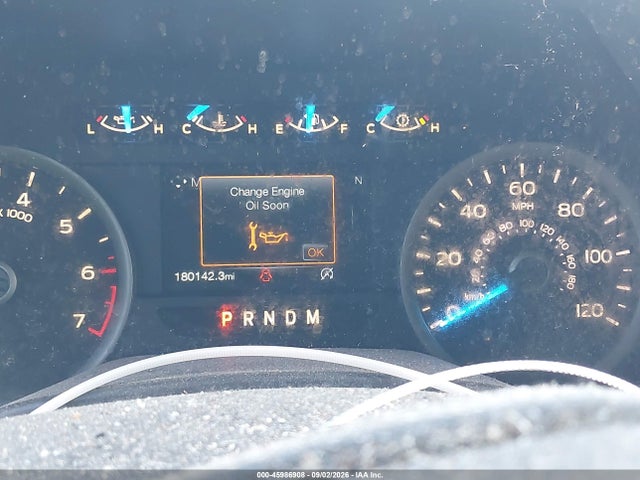 Aukcja sprzedaży 2017 Ford F-150 Xlt, vin: 1FTEW1EG6HKE49635, numer aukcji: 45986908