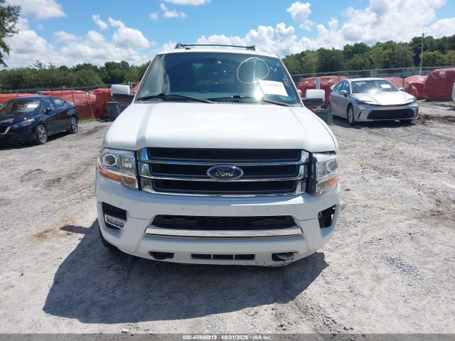 45986919 :رقم المزاد ، 1FMJU2AT0HEA55765 vin ، 2017 Ford Expedition Limited مزاد بيع