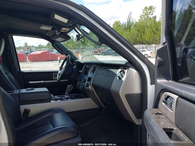 45986919 :رقم المزاد ، 1FMJU2AT0HEA55765 vin ، 2017 Ford Expedition Limited مزاد بيع