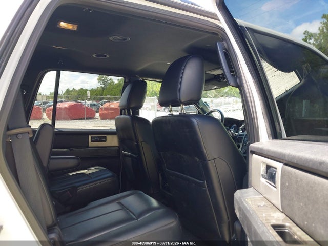 45986919 :رقم المزاد ، 1FMJU2AT0HEA55765 vin ، 2017 Ford Expedition Limited مزاد بيع