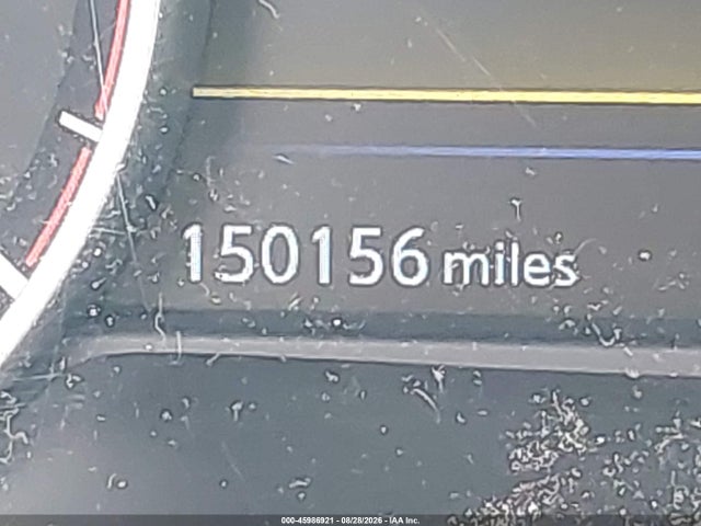 45986921 :رقم المزاد ، 5N1AZ2MH2HN146755 vin ، 2017 Nissan Murano Platinum مزاد بيع
