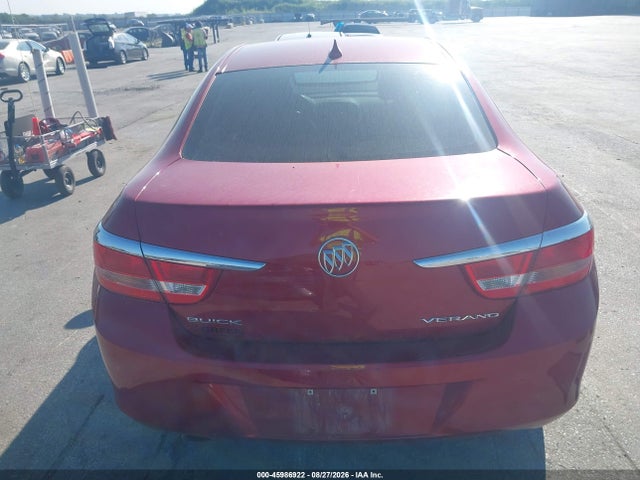 Aukcja sprzedaży 2014 Buick Verano, vin: 1G4PP5SK2E4123574, numer aukcji: 45986922
