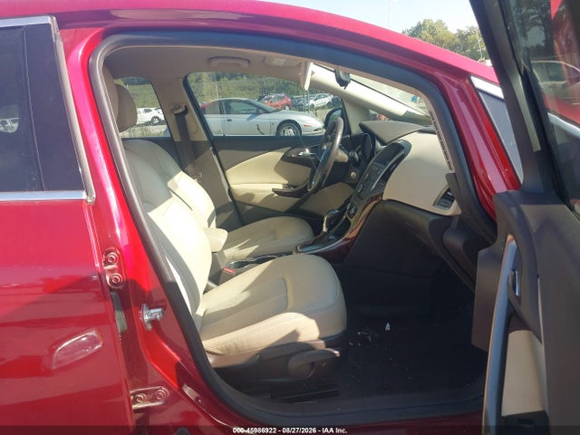 Aukcja sprzedaży 2014 Buick Verano, vin: 1G4PP5SK2E4123574, numer aukcji: 45986922
