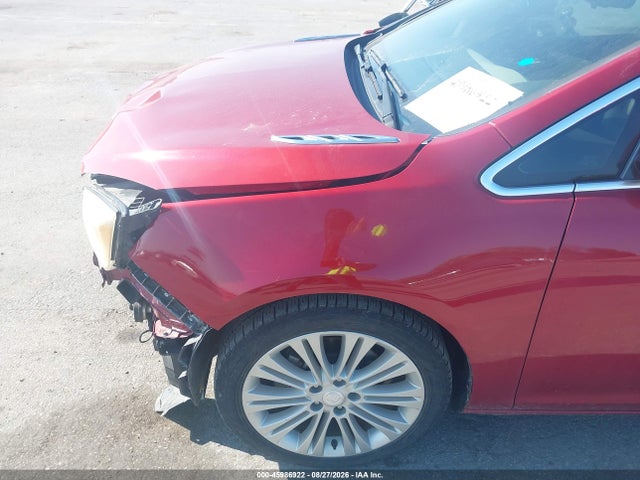 Aukcja sprzedaży 2014 Buick Verano, vin: 1G4PP5SK2E4123574, numer aukcji: 45986922