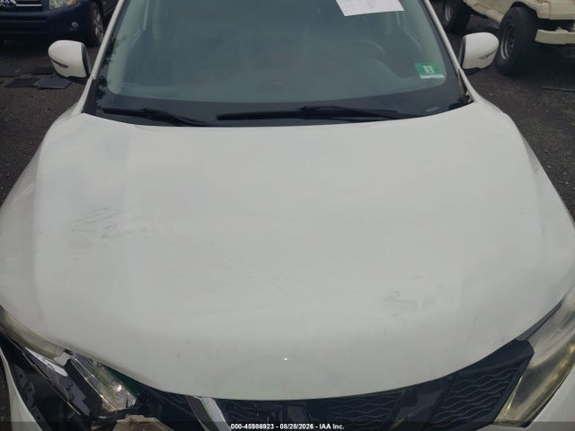 45986923 :رقم المزاد ، 5N1AT2MV1FC835458 vin ، 2015 Nissan Rogue Sl مزاد بيع