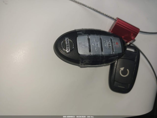 45986923 :رقم المزاد ، 5N1AT2MV1FC835458 vin ، 2015 Nissan Rogue Sl مزاد بيع
