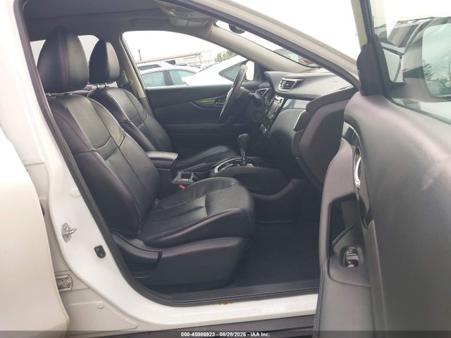 45986923 :رقم المزاد ، 5N1AT2MV1FC835458 vin ، 2015 Nissan Rogue Sl مزاد بيع