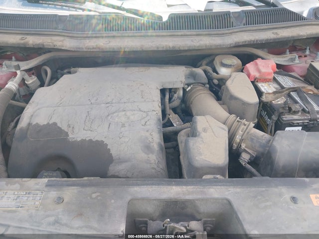 Продаж на аукціоні авто 2012 Ford Explorer Xlt, vin: 1FMHK7D84CGA47805, номер лоту: 45986926